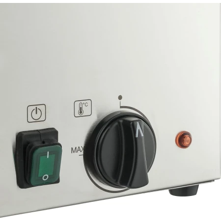 PROFESSIONAL Topla kupka GBM1200