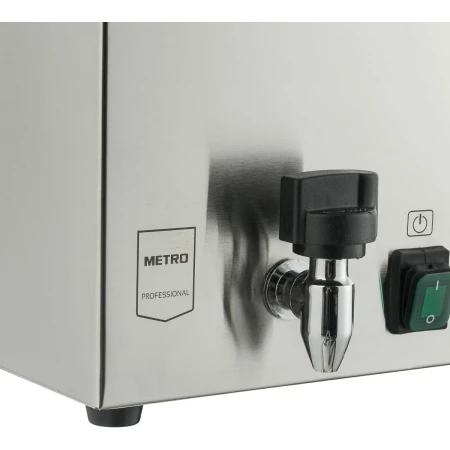 PROFESSIONAL Topla kupka GBM1200