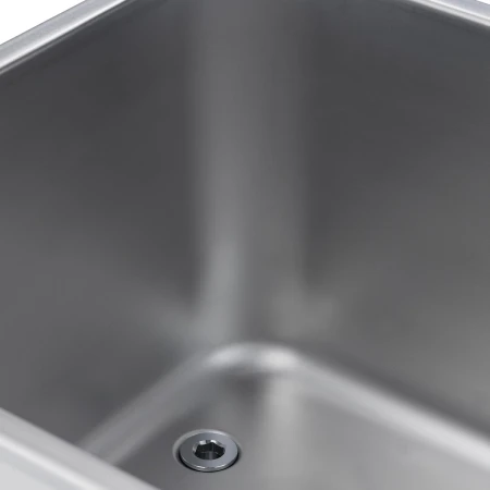 PROFESSIONAL Topla kupka GBM1200