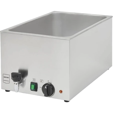 PROFESSIONAL Topla kupka GBM1200