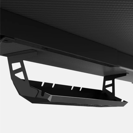 Huzaro Hero 3.3 Crni Gaming sto 140x60cm