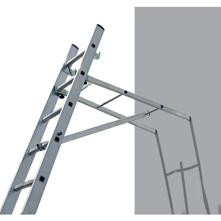 ELKOP Odbojnik od zida 1m