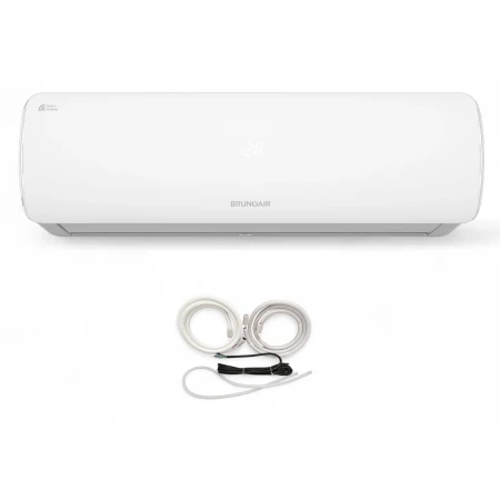 Bruno Air inverter klima A++ 12K ELITE LUXORY SERIES