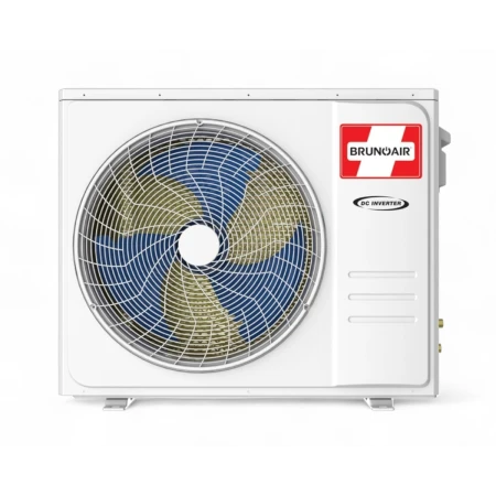 Bruno Air inverter klima A++ 12K ELITE LUXORY SERIES