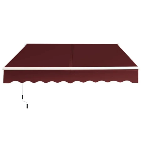 Tenda 250x200cm Bordo