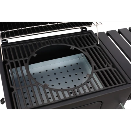 Landmann Rošilj na Ćumur sa Policom 53x42cm