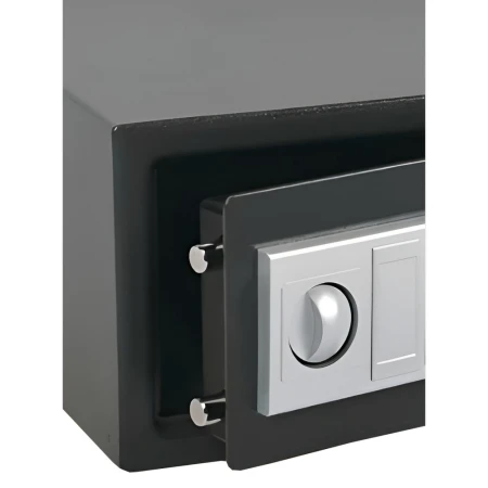 Elektronski Digitalni Sef 430x200x350mm
