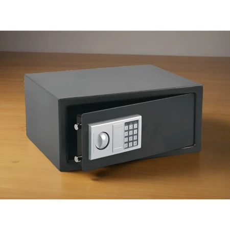 Elektronski Digitalni Sef 430x200x350mm