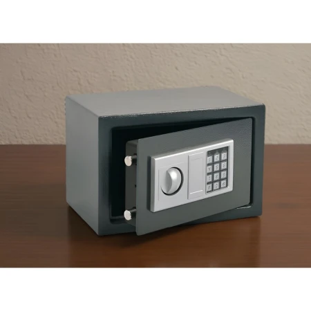 Elektronski Digitalni Sef 310x200x200mm