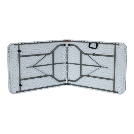 Reckmann Sklapajući Sto 180x70x74cm