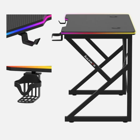 Mark Adler Expert 7.9 Siva ergonomična stolica