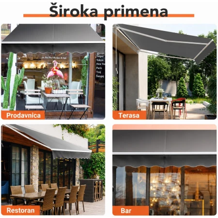 Montelux Solara 300x250 Siva Tenda